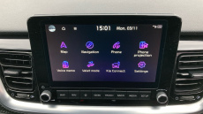 Kia Stonic 1.0T GDi 48V GT-Line S 5dr Petrol Estate